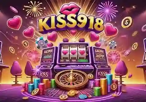 Kiss918 Malaysia – APK Original Download Android iOS 2026